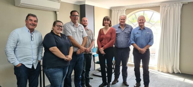 2024_04_16 NB Comms Workshop in person group_T.Kermode